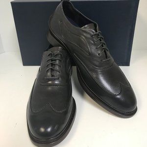 Cole Haan Washington Grand 2.0 Oxford Magnet(Dk Gray) Leather